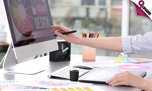 Graphic Design Diploma Online Course!